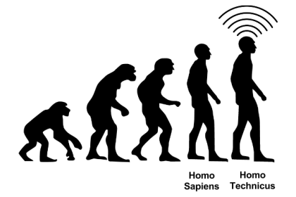 homo technicus