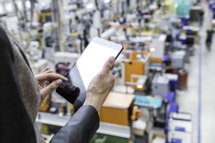 4. Endüstri Devrimi