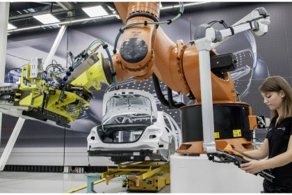 Dördüncü Sanayi Devrimi