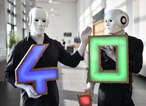Industry 4.0 Germany