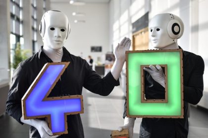 Industry 4.0 Germany