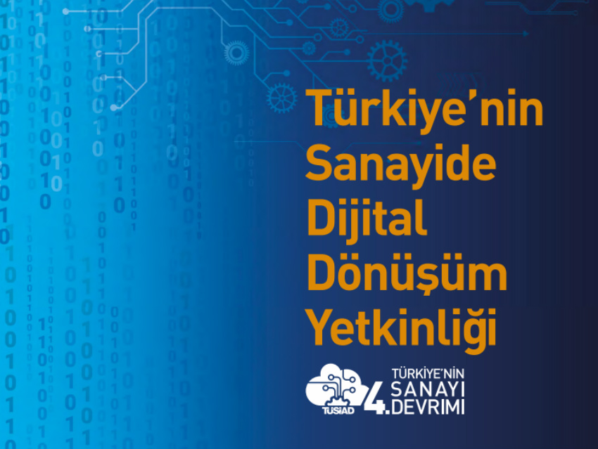 digital dönüşüm