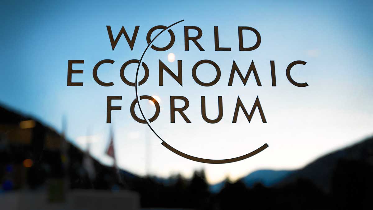 world economic forum