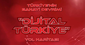 endüstri 4.0 yol haritası