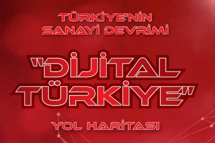 endüstri 4.0 yol haritası