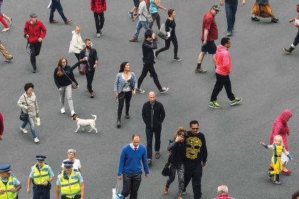 performansın geleceği