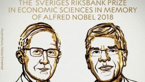 nobel ekonomi