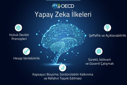 oecd yapay zeka
