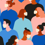 covid, covid-19,pandemi,salgın,pandemi ve çalışma